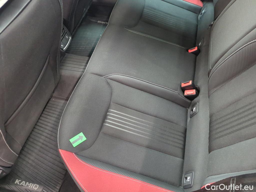  Skoda  KAMIQ 1.5 TSI 150CP Monte Carlo DSG #16