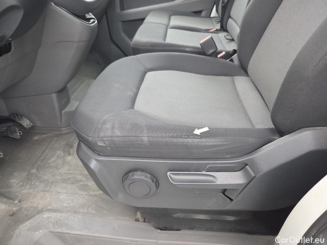  Volkswagen  Crafter 2.0 TDI 140HP 35 LWB HRF L4H3 #65