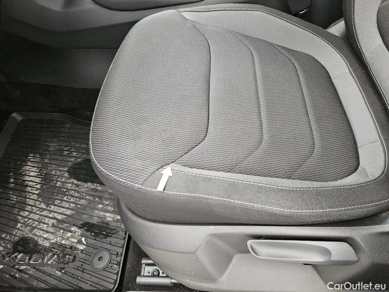  Skoda  Kodiaq 2.0 TDI 150CP Ambition DSG 4x4 #27
