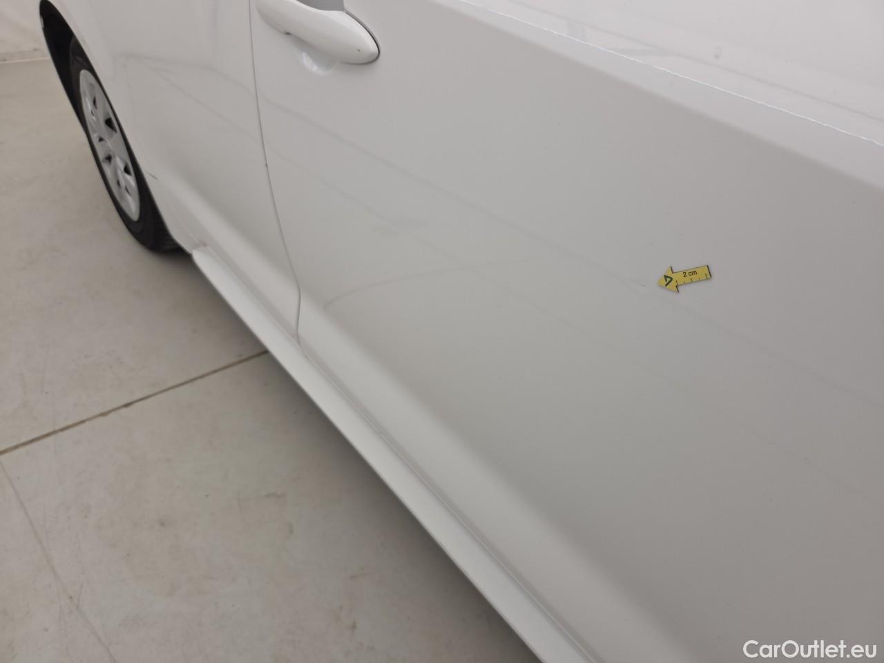  Toyota  Corolla 1.8 Hybrid Eco HSD TS E-CVT #20
