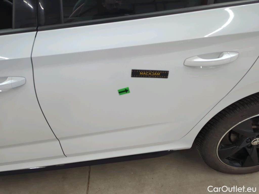  Skoda  KAMIQ 1.5 TSI 150CP Monte Carlo DSG #21