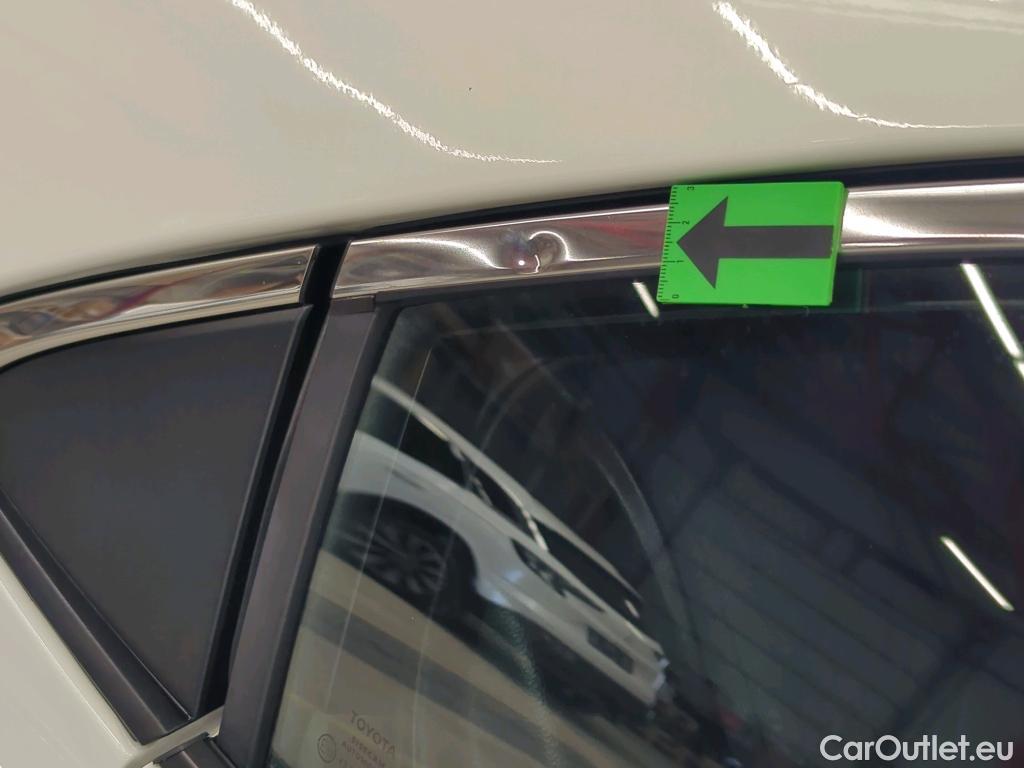  Toyota  Corolla 1.8 Hybrid Business HSD E-CVT #16