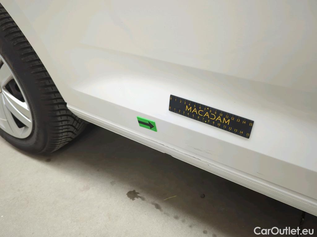  Volkswagen  Caddy  2.0 TDI 75 kW #13