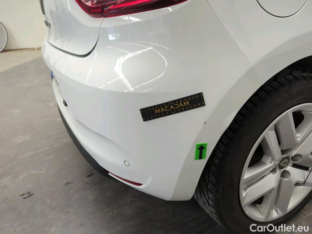  Renault  Clio 1.0 TCe 90CP Zen #9