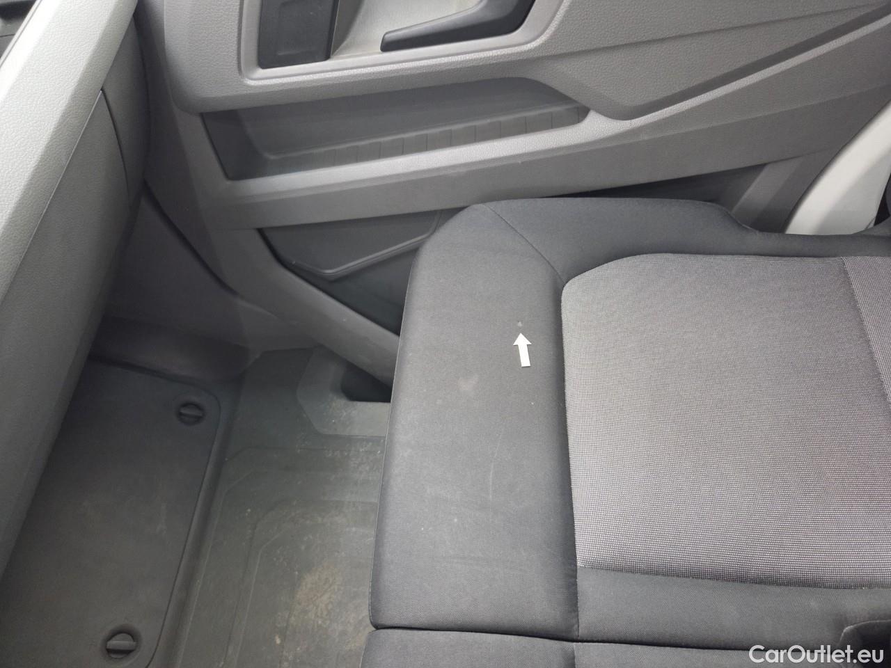  Volkswagen  Crafter 2.0 TDI 140HP 35 LWB HRF L4H3 #69