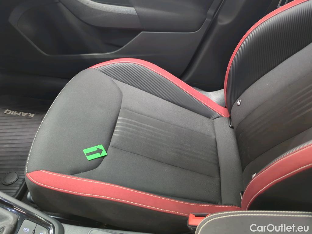  Skoda  KAMIQ 1.5 TSI 150CP Monte Carlo DSG #11