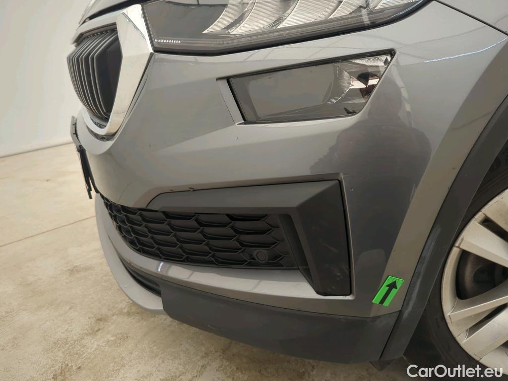  Skoda  Kodiaq 2.0 TDI 150CP Ambition DSG 4x4 #21