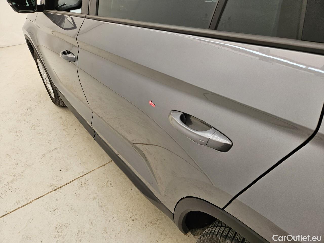  Skoda  Kodiaq 2.0 TDI 150CP Ambition DSG 4x4 #25