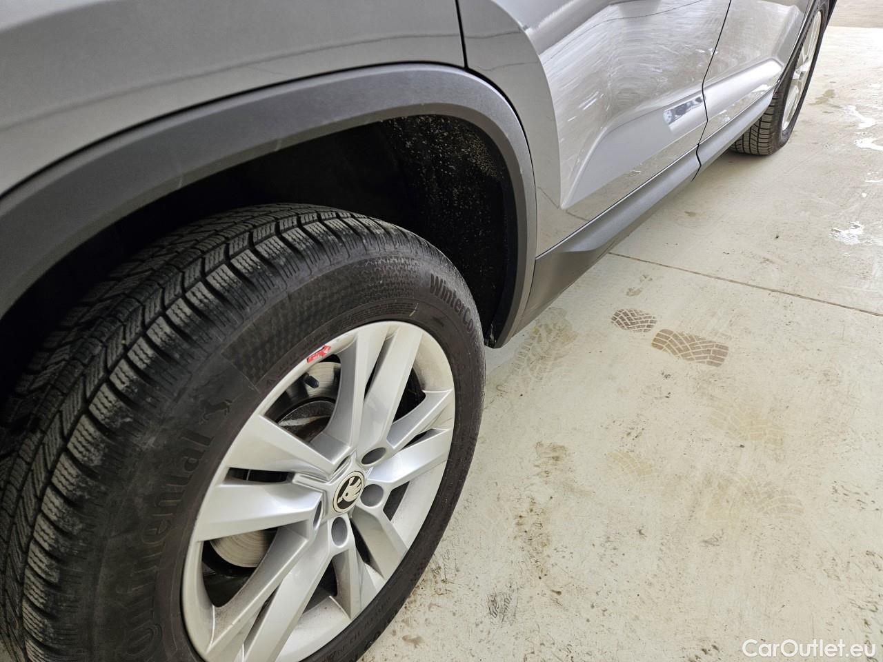  Skoda  Kodiaq 2.0 TDI 150CP Ambition DSG 4x4 #15