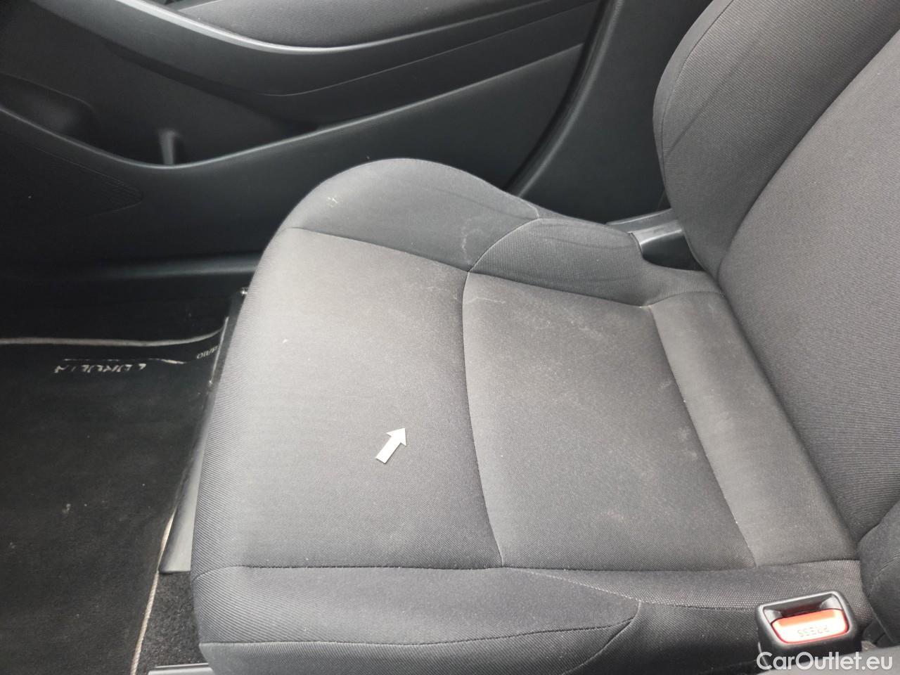  Toyota  Corolla 1.8 Hybrid Eco HSD TS E-CVT #37