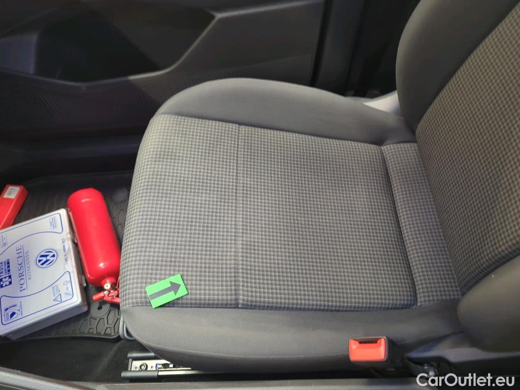  Volkswagen  Caddy  2.0 TDI 75 kW #23
