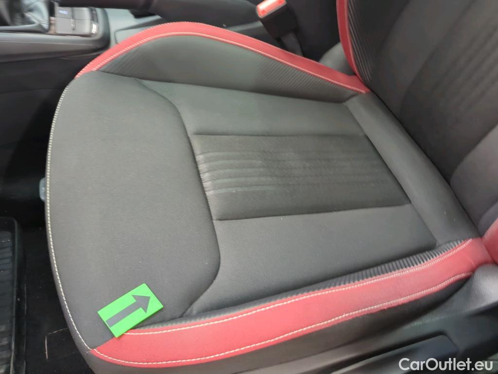  Skoda  KAMIQ 1.5 TSI 150CP Monte Carlo DSG #14