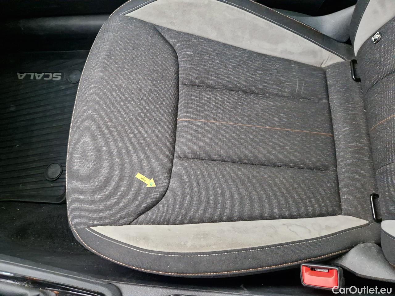  Skoda  Scala 1.0 TSI Style #28
