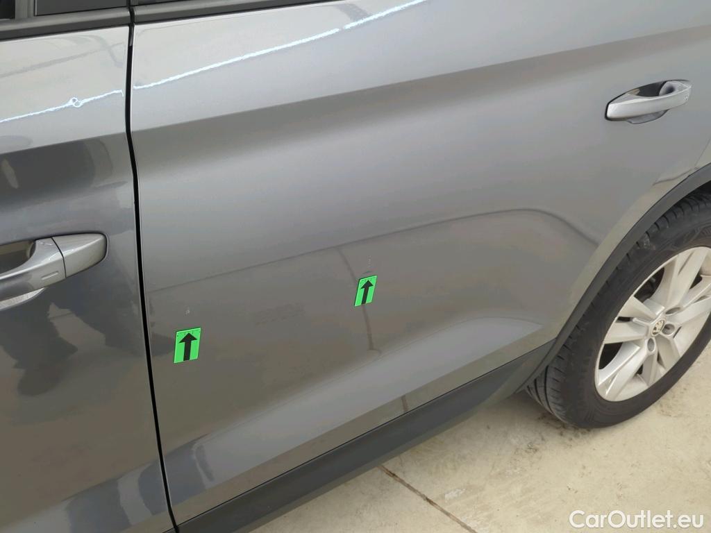  Skoda  Kodiaq 2.0 TDI 150CP Ambition DSG 4x4 #3