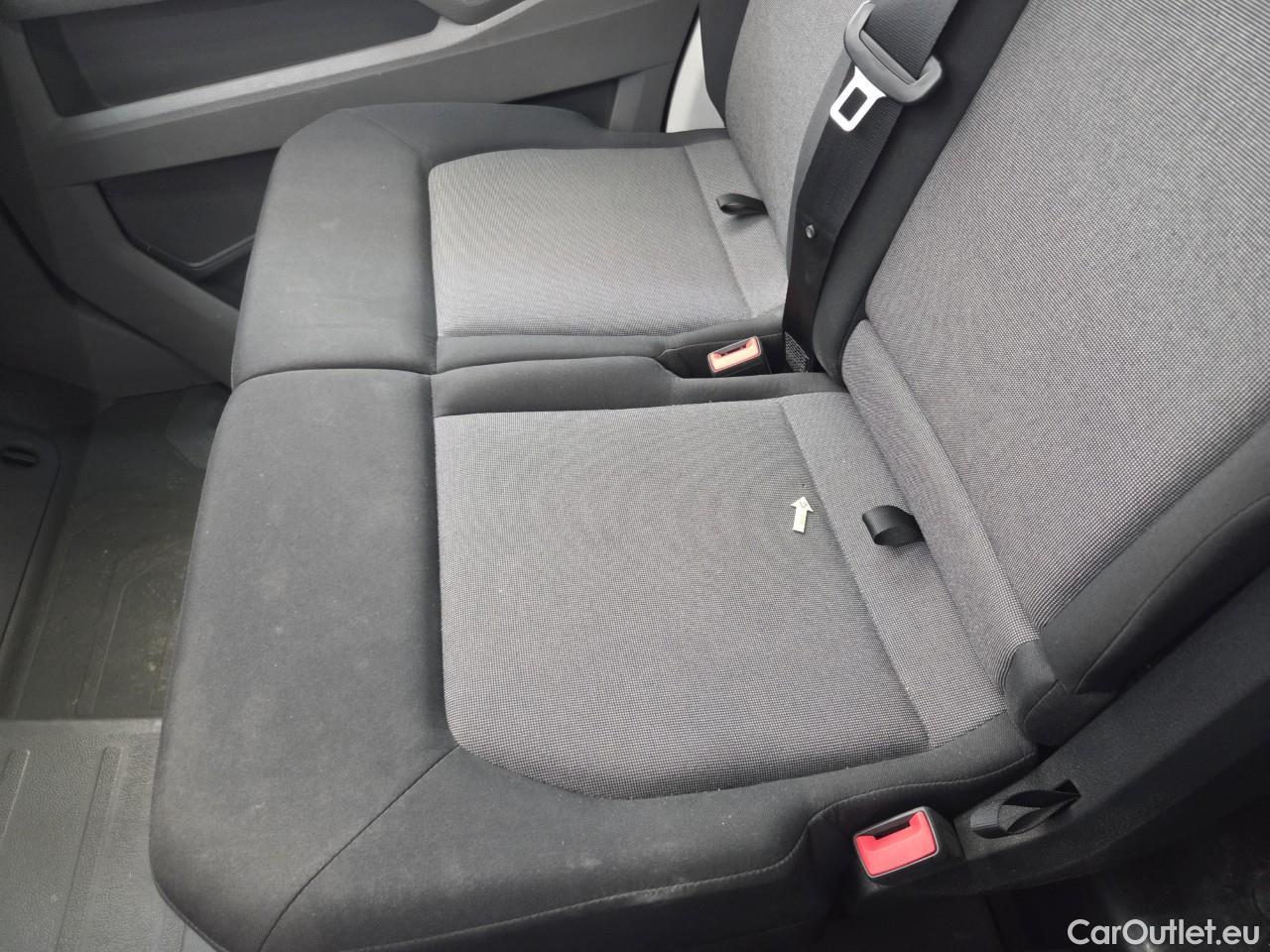  Volkswagen  Crafter 2.0 TDI 140HP 35 LWB HRF L4H3 #68