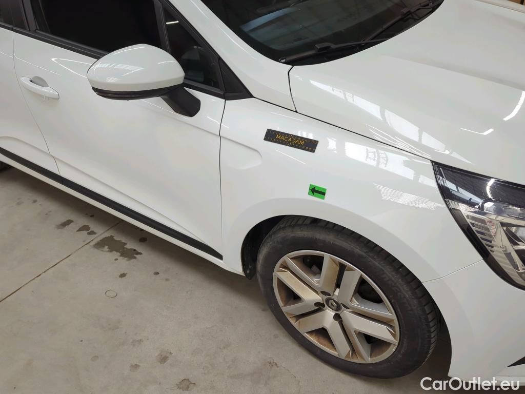  Renault  Clio 1.0 TCe 90CP Zen #13