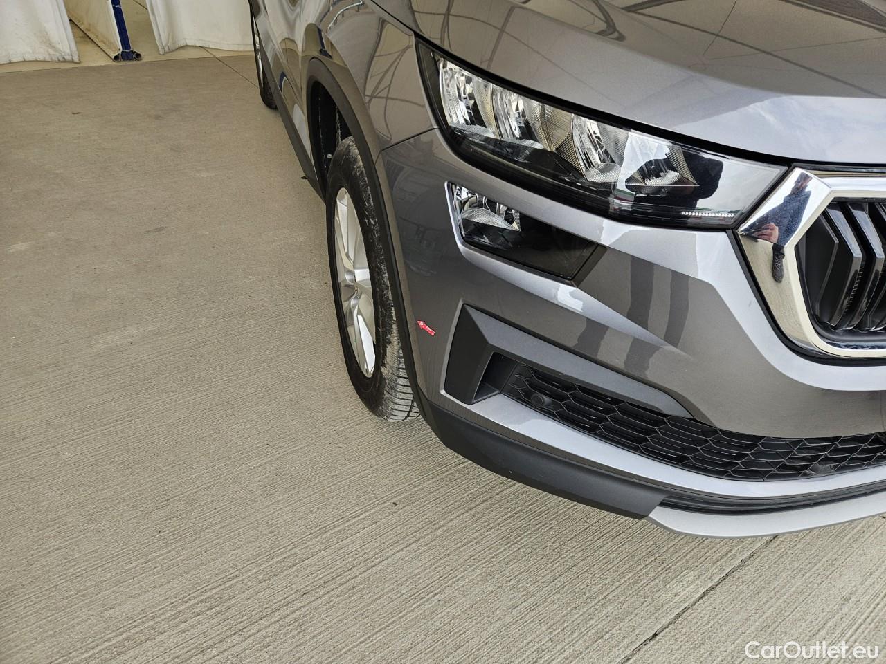  Skoda  Kodiaq 2.0 TDI 150CP Ambition DSG 4x4 #7
