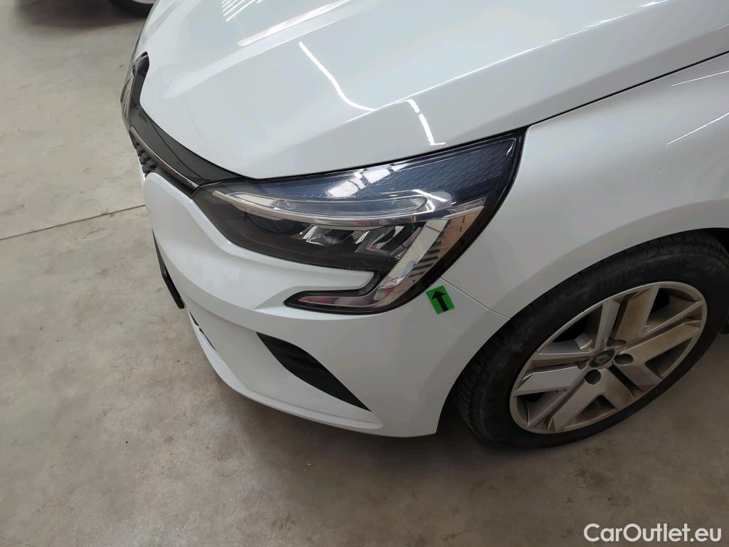  Renault  Clio 1.0 TCe 90CP Zen #1