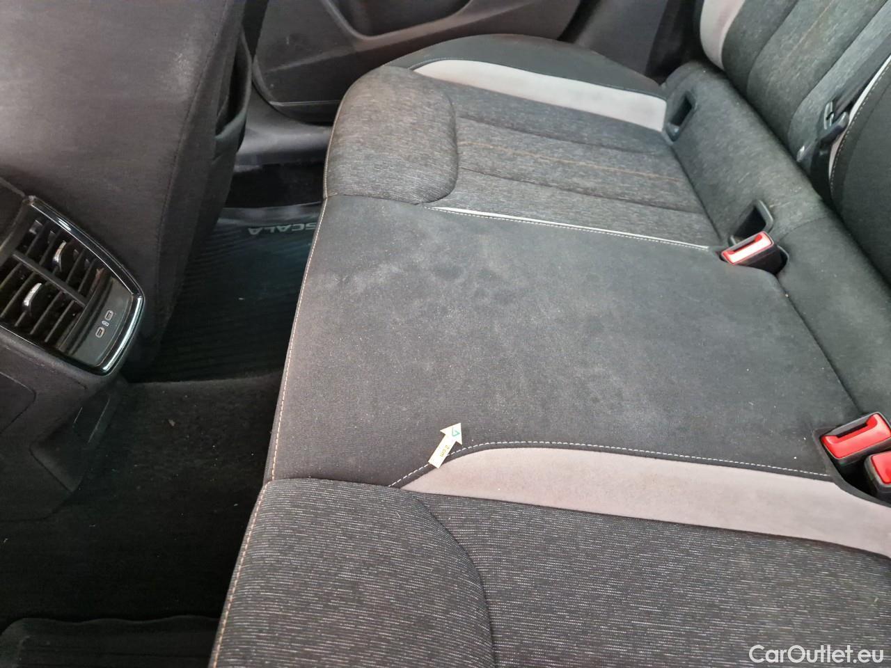  Skoda  Scala 1.0 TSI Style #31