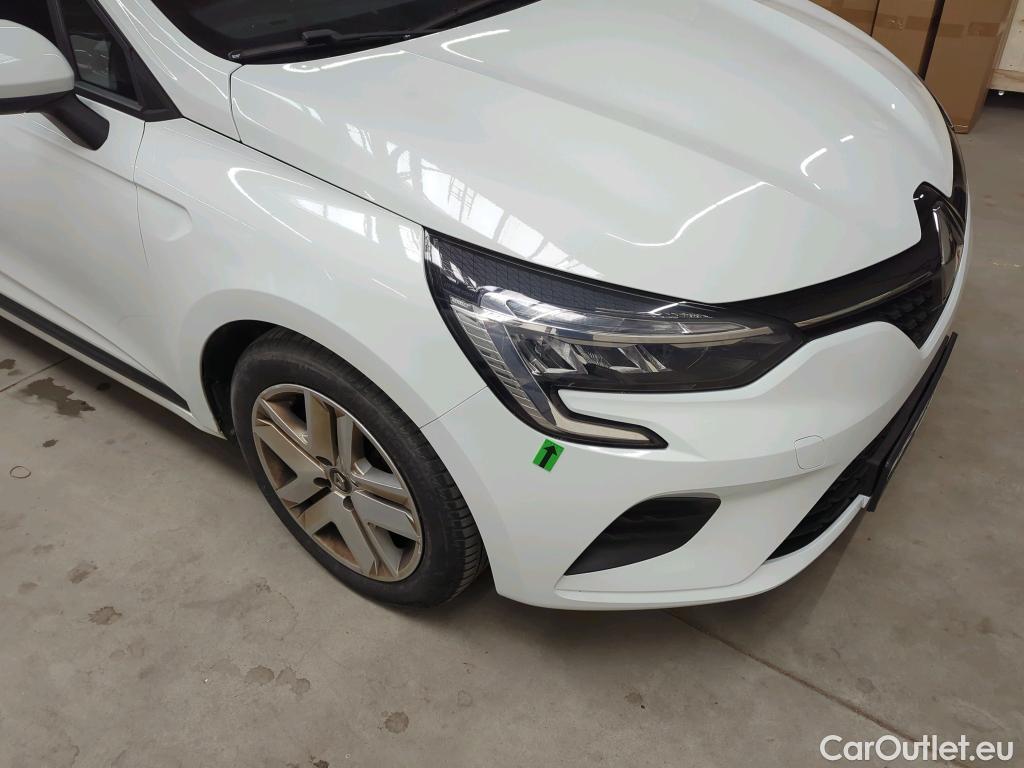  Renault  Clio 1.0 TCe 90CP Zen #3