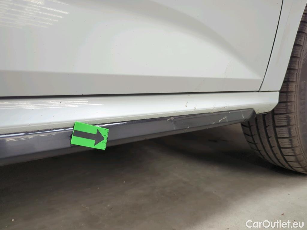  Skoda  KAMIQ 1.5 TSI 150CP Monte Carlo DSG #9