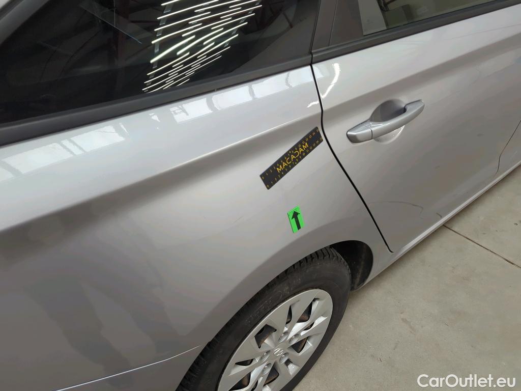  Hyundai  i30 1.5 110CP Comfort #35
