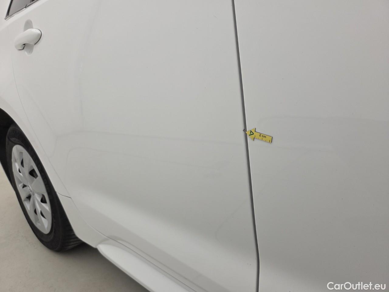  Toyota  Corolla 1.8 Hybrid Eco HSD TS E-CVT #21
