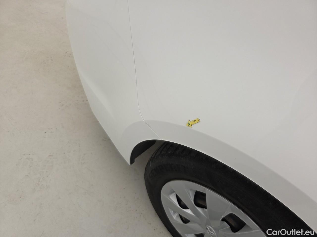  Toyota  Corolla 1.8 Hybrid Eco HSD TS E-CVT #25