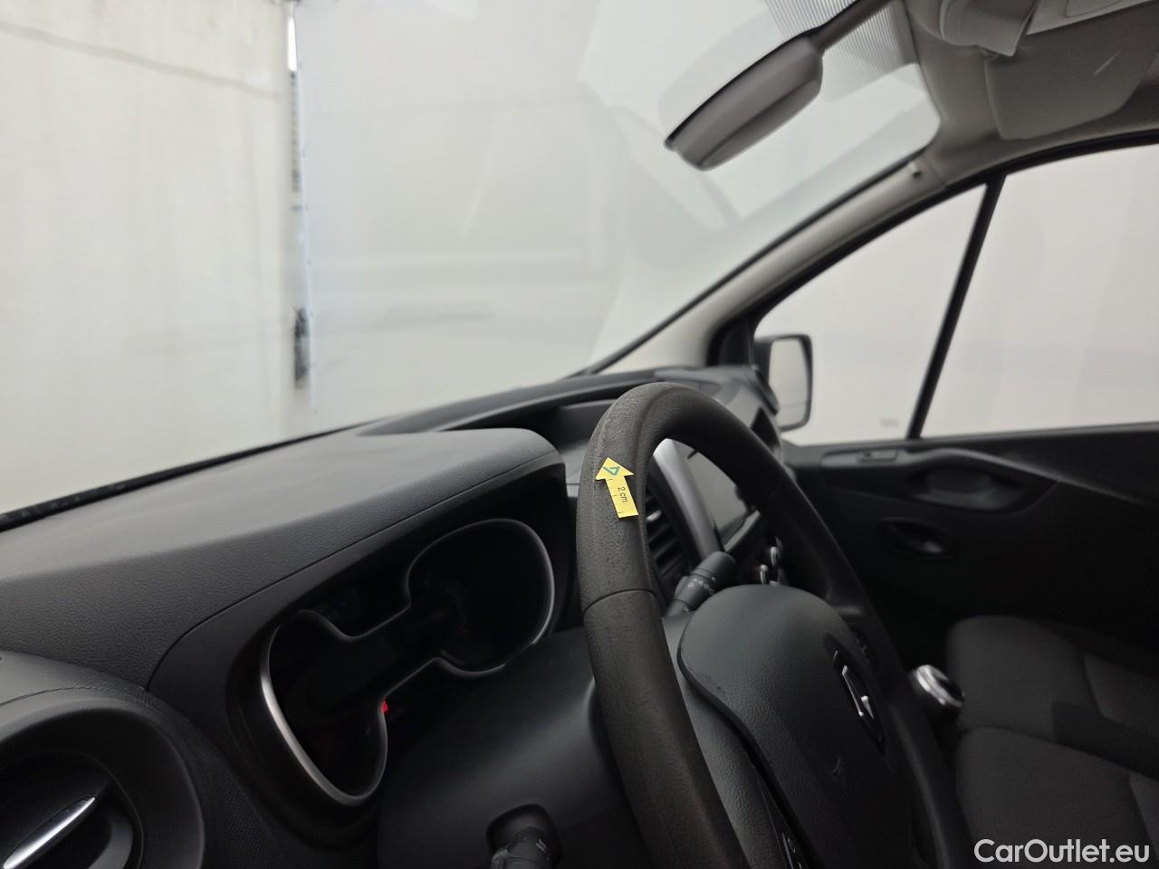  Renault  Trafic 2.0 Blue dCi 146CP Authentique L2H2 #45