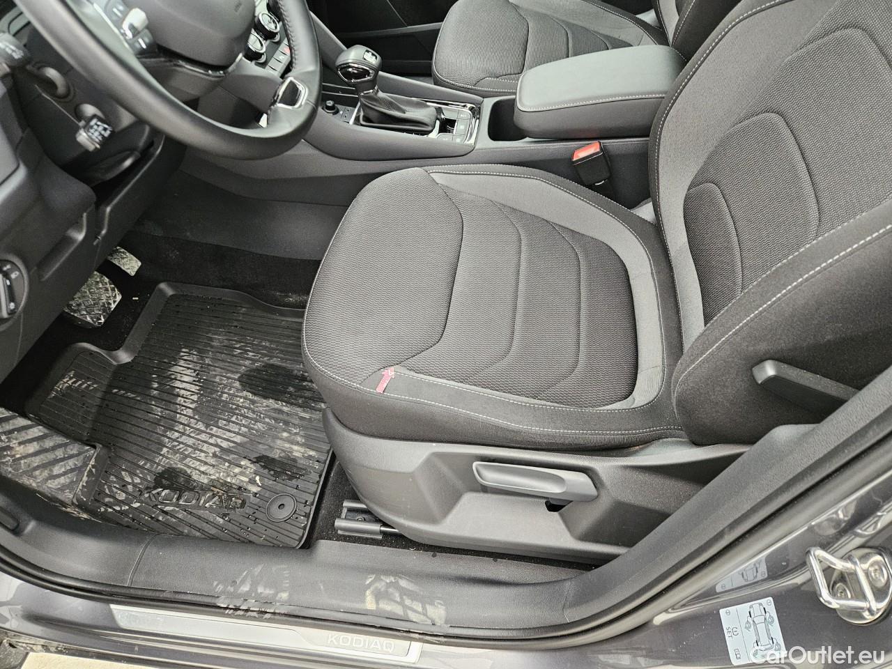  Skoda  Kodiaq 2.0 TDI 150CP Ambition DSG 4x4 #28