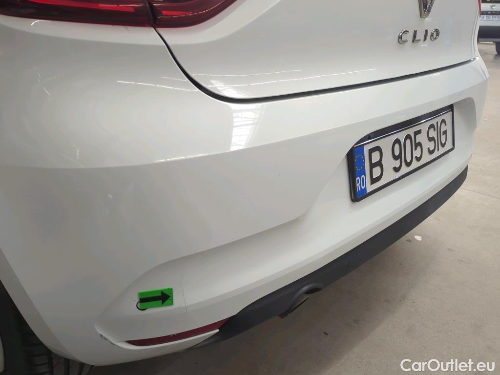  Renault  Clio 1.0 TCe 90CP Zen #3