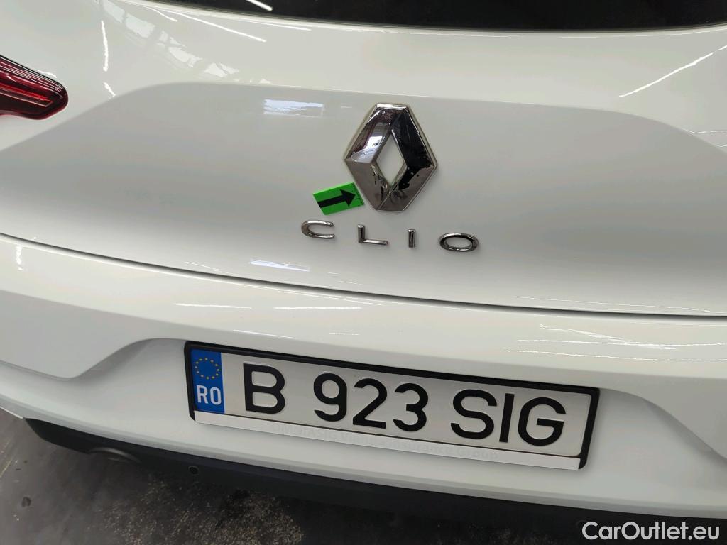  Renault  Clio 1.0 TCe 90CP Zen #3