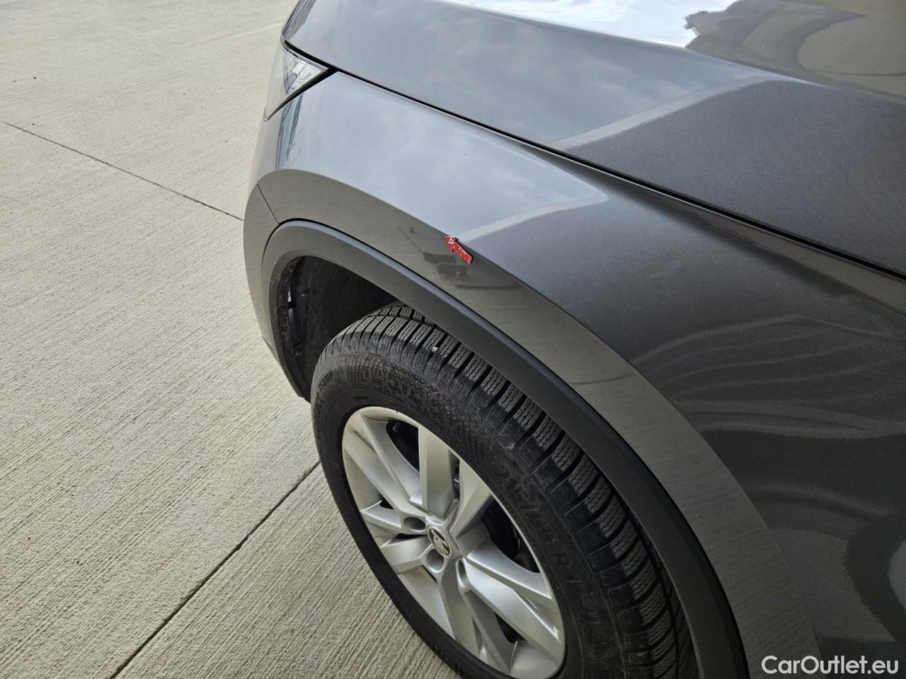  Skoda  Kodiaq 2.0 TDI 150CP Ambition DSG 4x4 #6