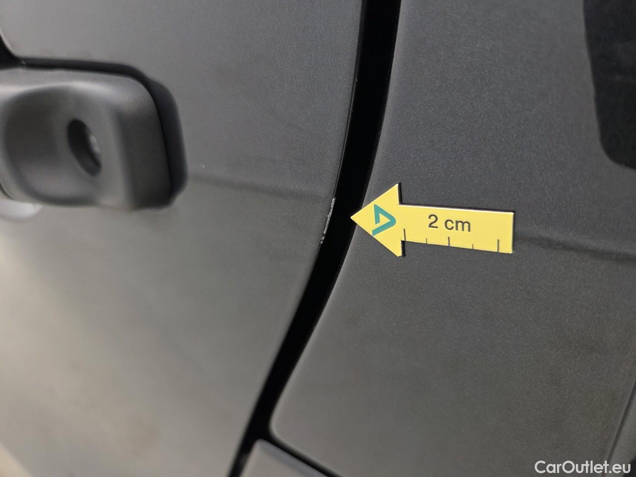  Renault  Trafic 2.0 Blue dCi 146CP Authentique L2H2 #2