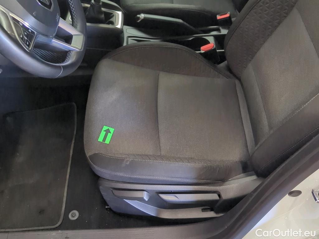  Renault  Clio 1.0 TCe 90CP Zen #9