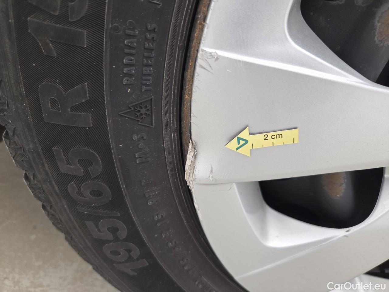  Toyota  Corolla 1.8 Hybrid Eco HSD TS E-CVT #14
