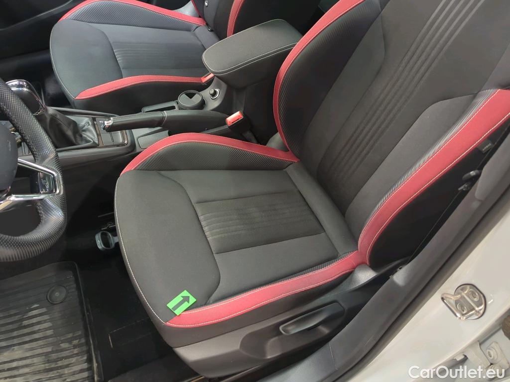  Skoda  KAMIQ 1.5 TSI 150CP Monte Carlo DSG #13