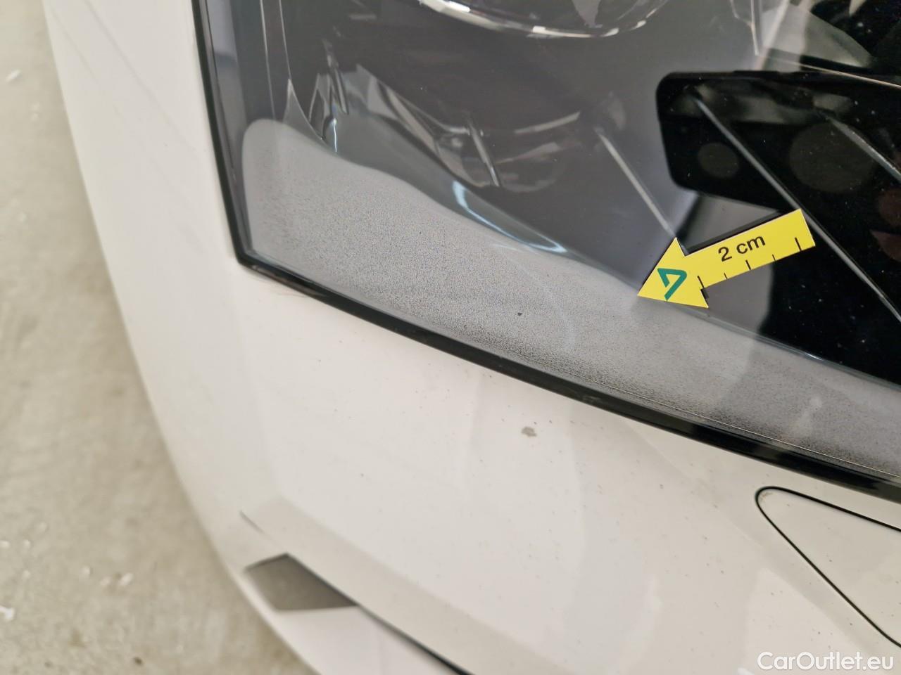  Skoda  Scala 1.0 TSI Style #5