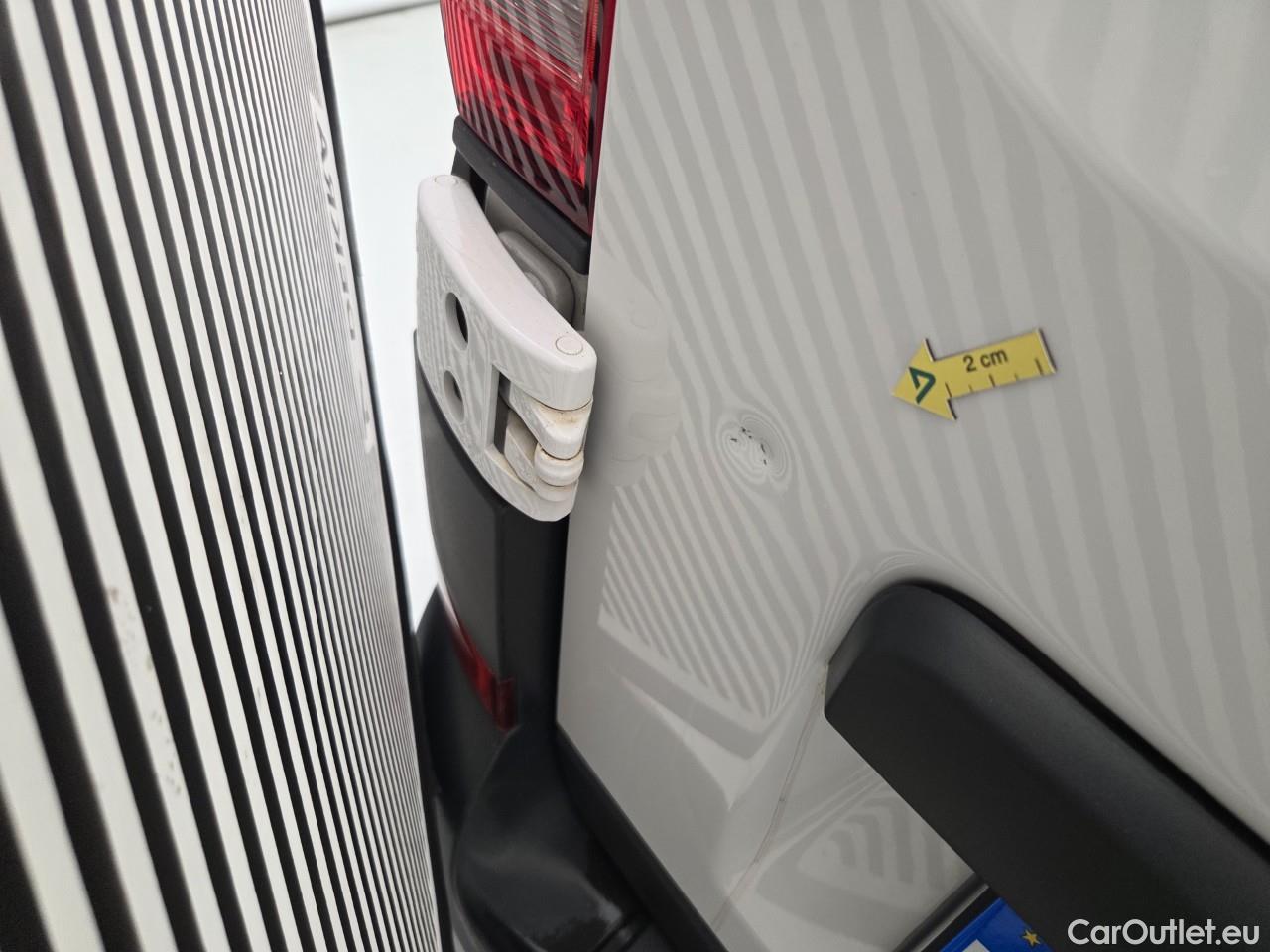  Volkswagen  Crafter 2.0 TDI 140HP 35 LWB HRF L4H3 #55