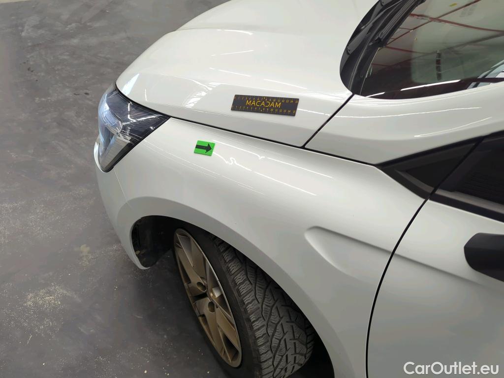  Renault  Clio 1.0 TCe 90CP Zen #20