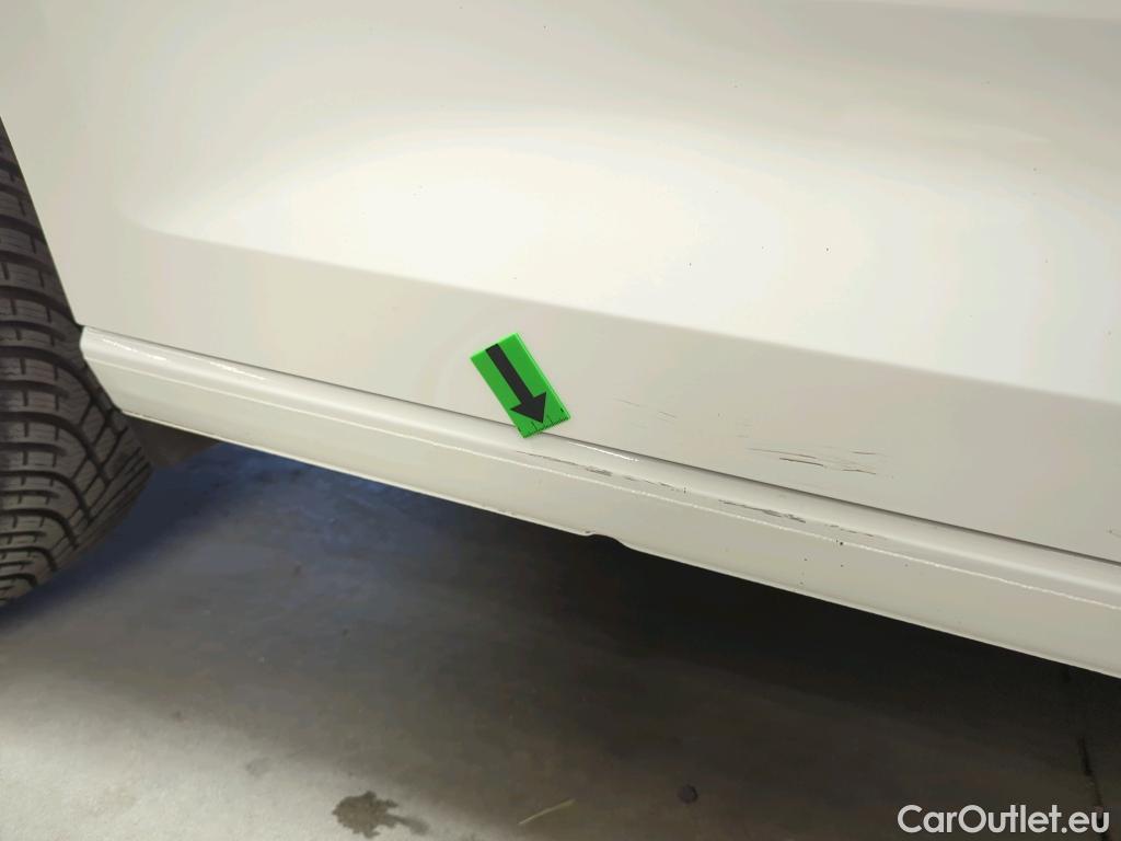  Volkswagen  Caddy  2.0 TDI 75 kW #15
