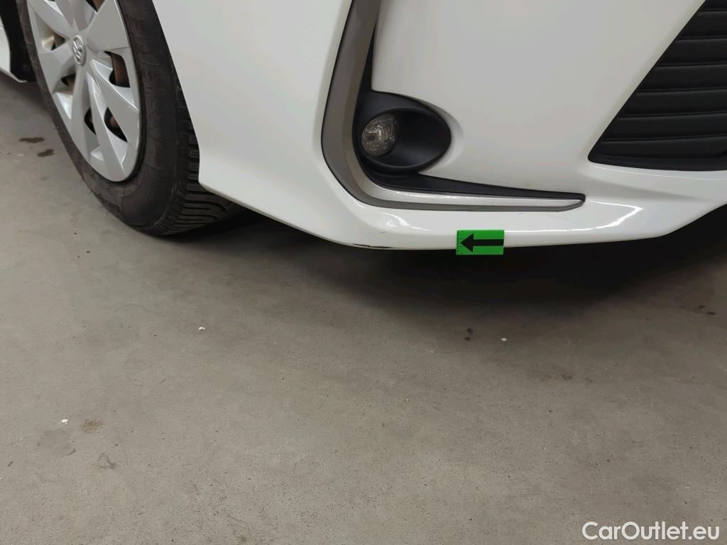  Toyota  Corolla 1.8 Hybrid Business HSD E-CVT #9