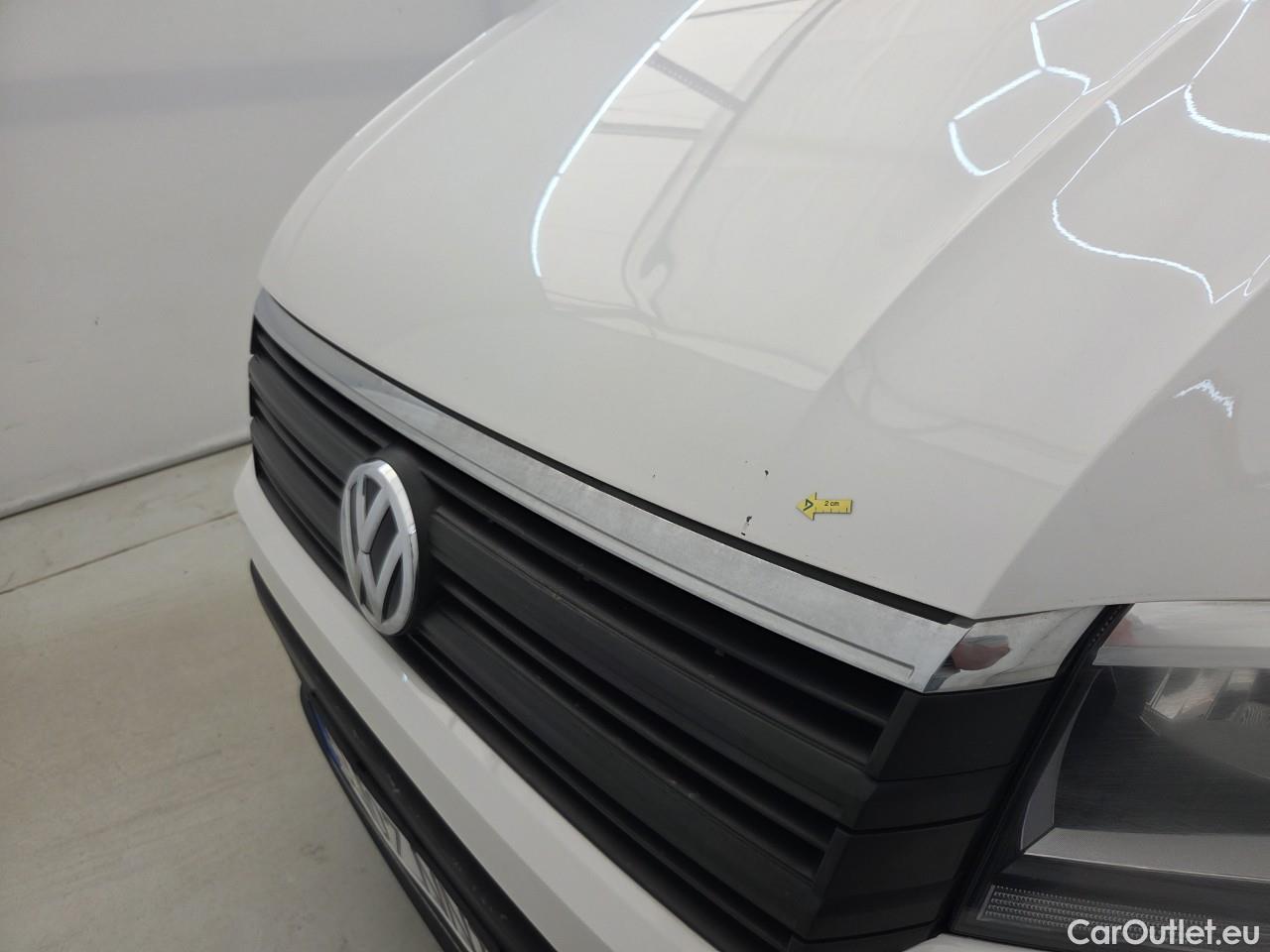  Volkswagen  Crafter 2.0 TDI 140HP 35 LWB HRF L4H3 #23