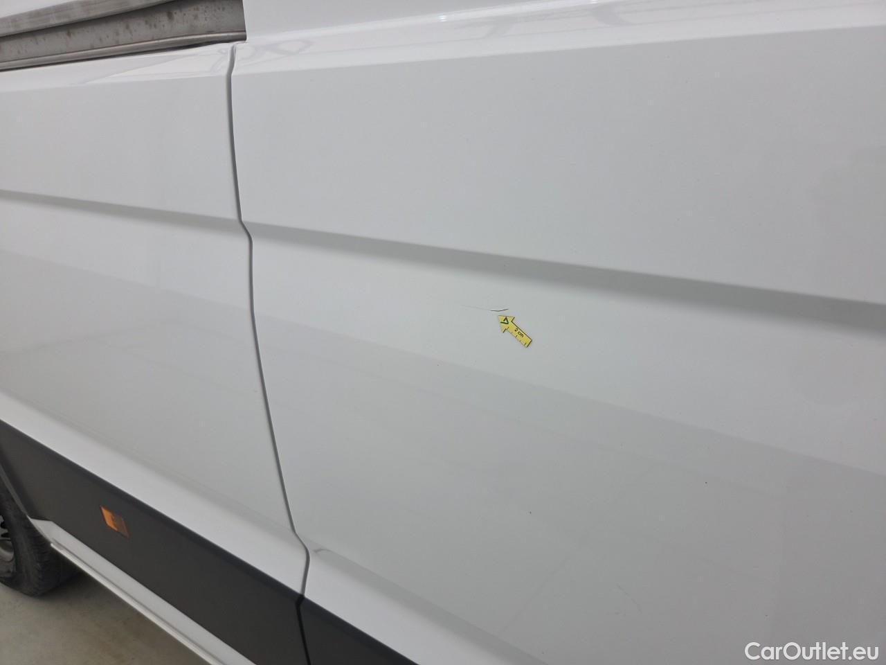  Volkswagen  Crafter 2.0 TDI 140HP 35 LWB HRF L4H3 #40