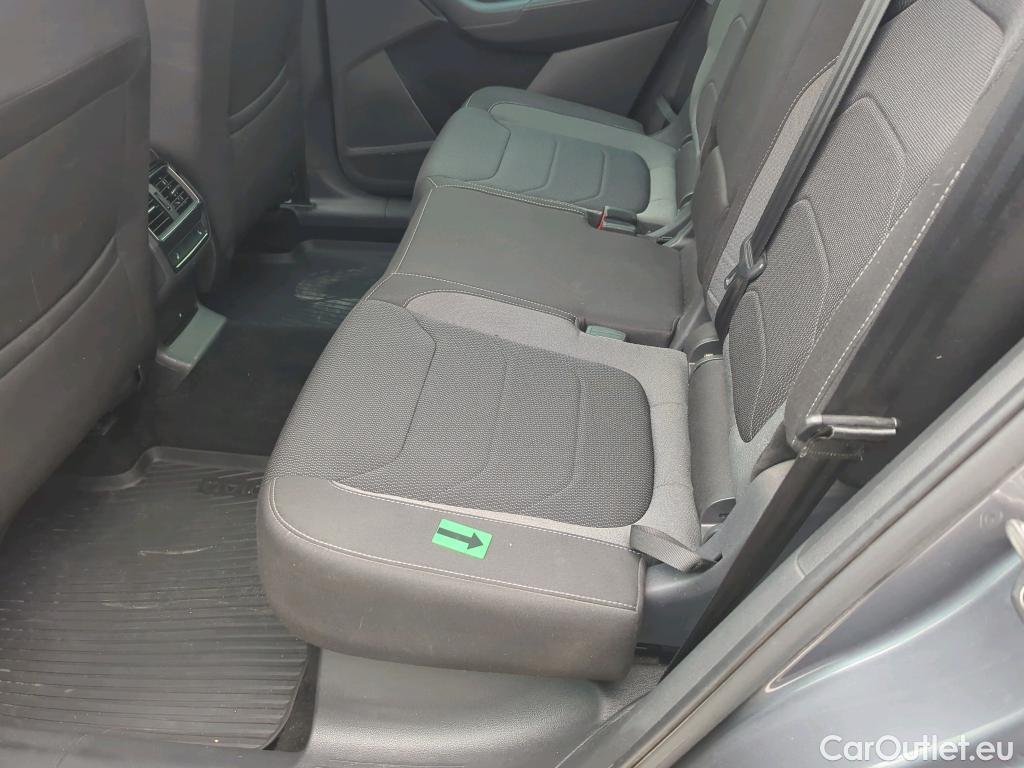  Skoda  Kodiaq 2.0 TDI 150CP Ambition DSG 4x4 #11