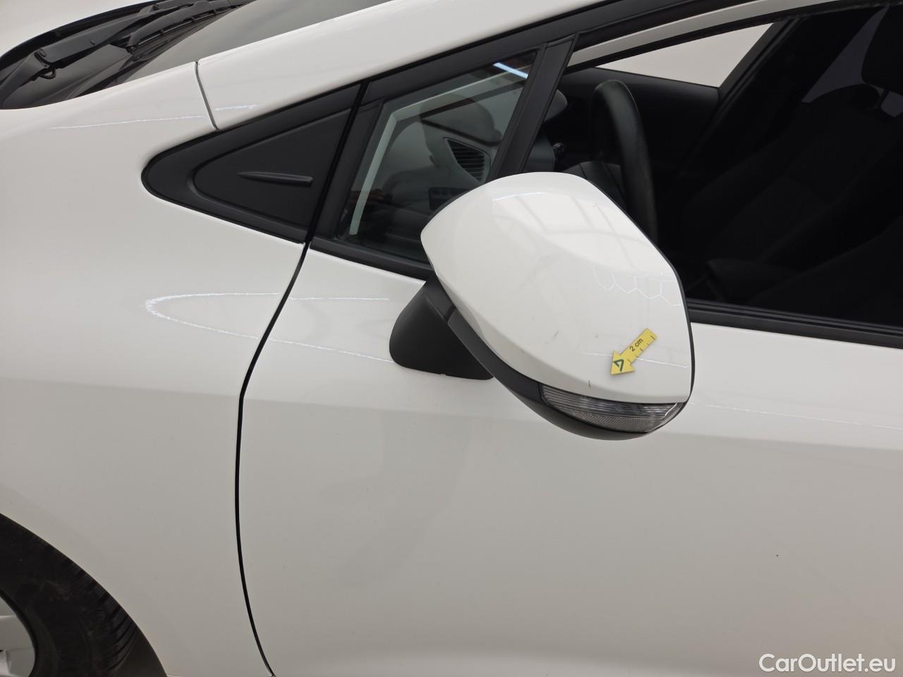  Toyota  Corolla 1.8 Hybrid Eco HSD TS E-CVT #6