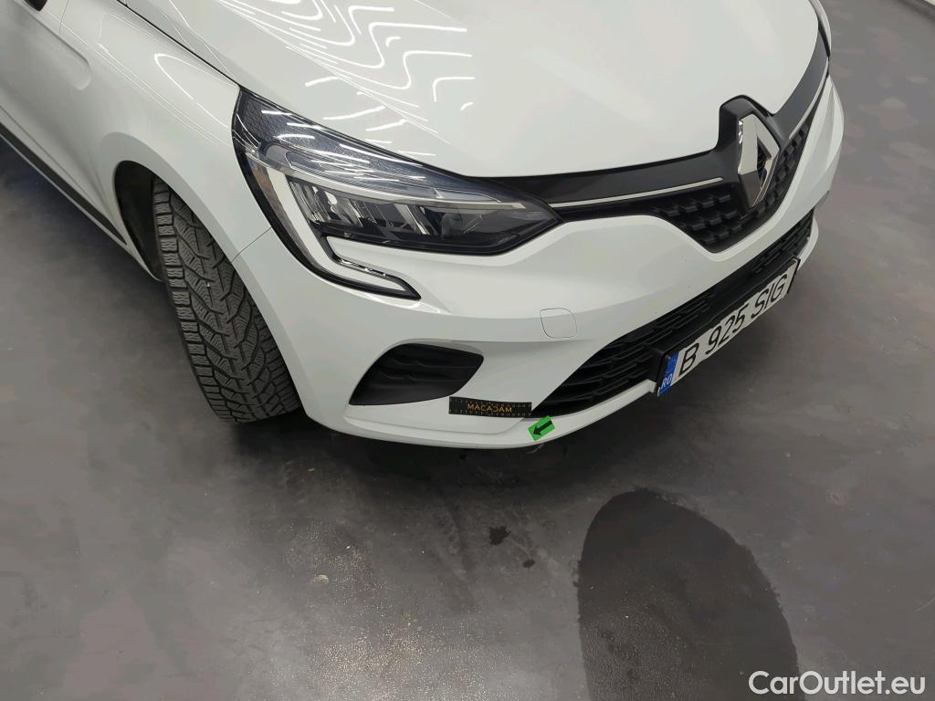  Renault  Clio 1.0 TCe 90CP Zen #13