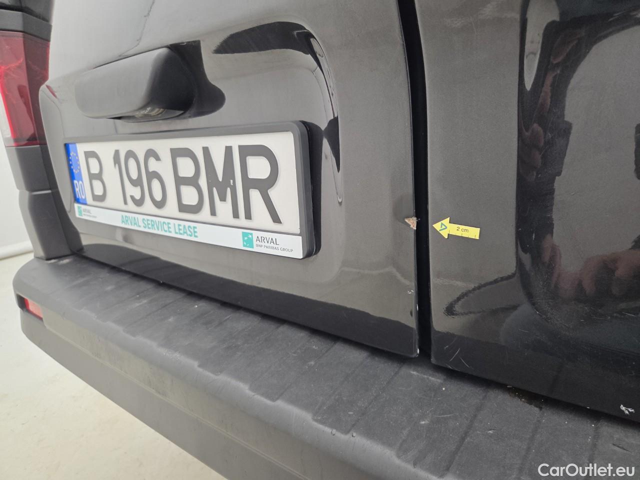  Renault  Trafic 2.0 Blue dCi 146CP Authentique L2H2 #38