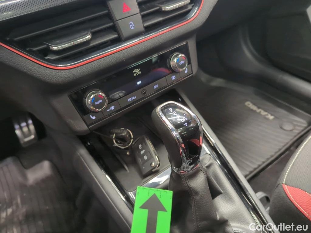  Skoda  KAMIQ 1.5 TSI 150CP Monte Carlo DSG #19