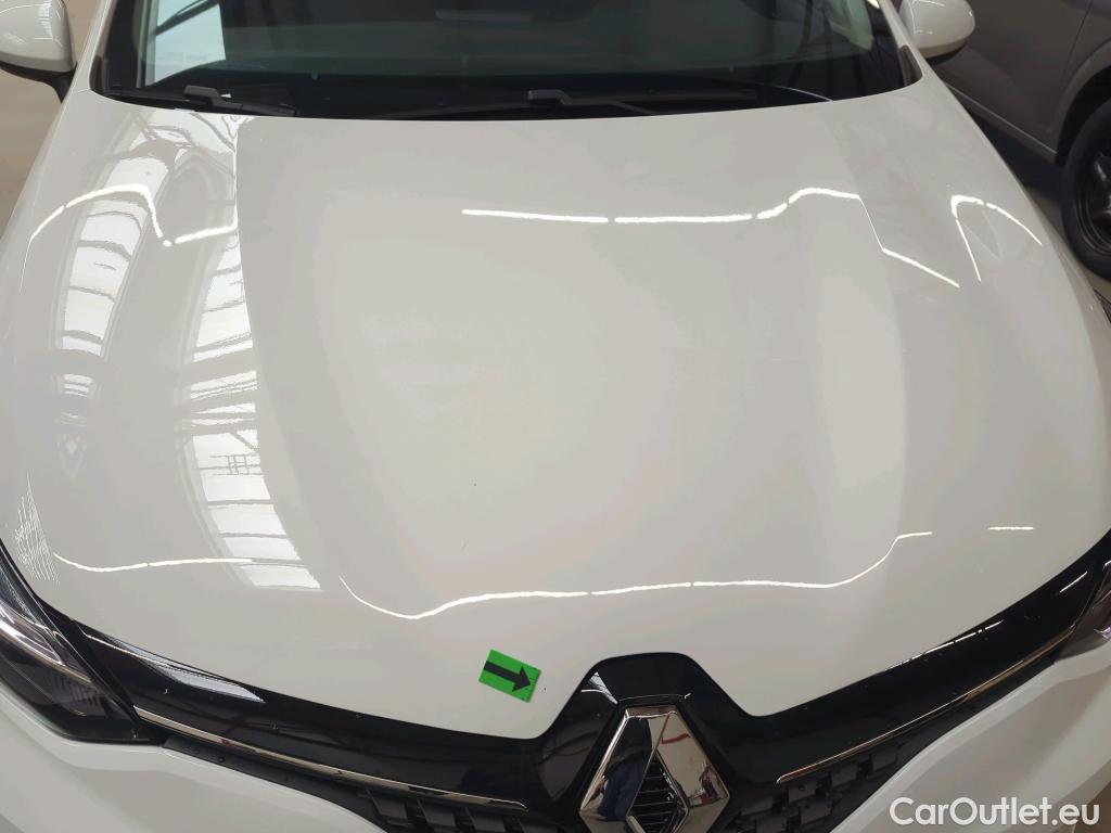  Renault  Clio 1.0 TCe 90CP Zen #23